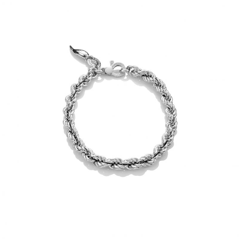 GIOVANNI RASPINI | CATENE | Bracciale Torchon Piccolo | 30269.jpg