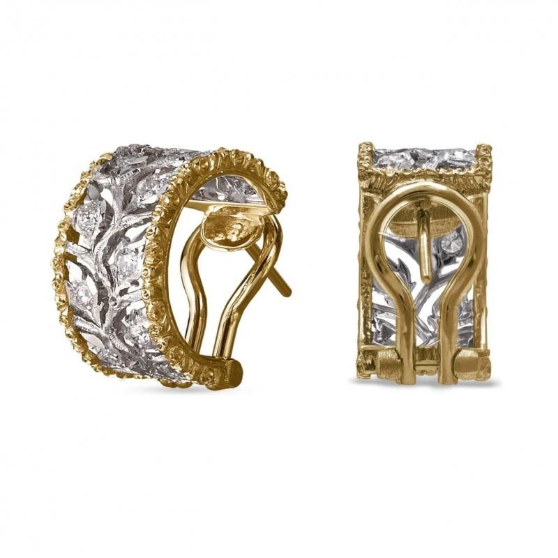 BUCCELLATI | RAMAGE | Orecchini | 30391.jpg