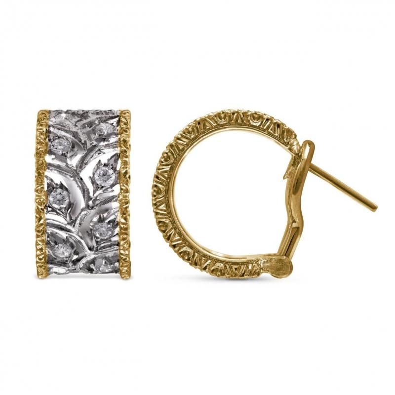 BUCCELLATI | RAMAGE | Orecchini | 30392.jpg