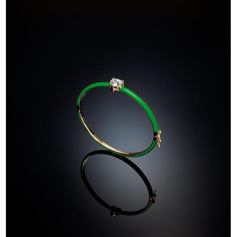 CHIARA FERRAGNI | LOVE PARADE | Bracciale Bangle Love Parade | 30420.jpg