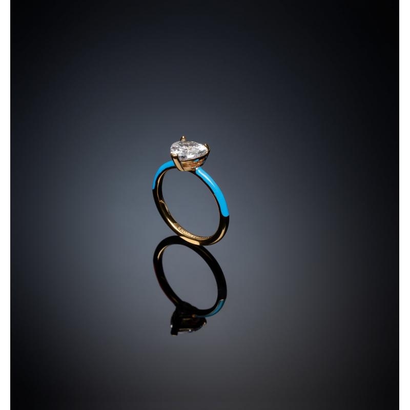 CHIARA FERRAGNI | LOVE PARADE | Anello | 30458.jpg