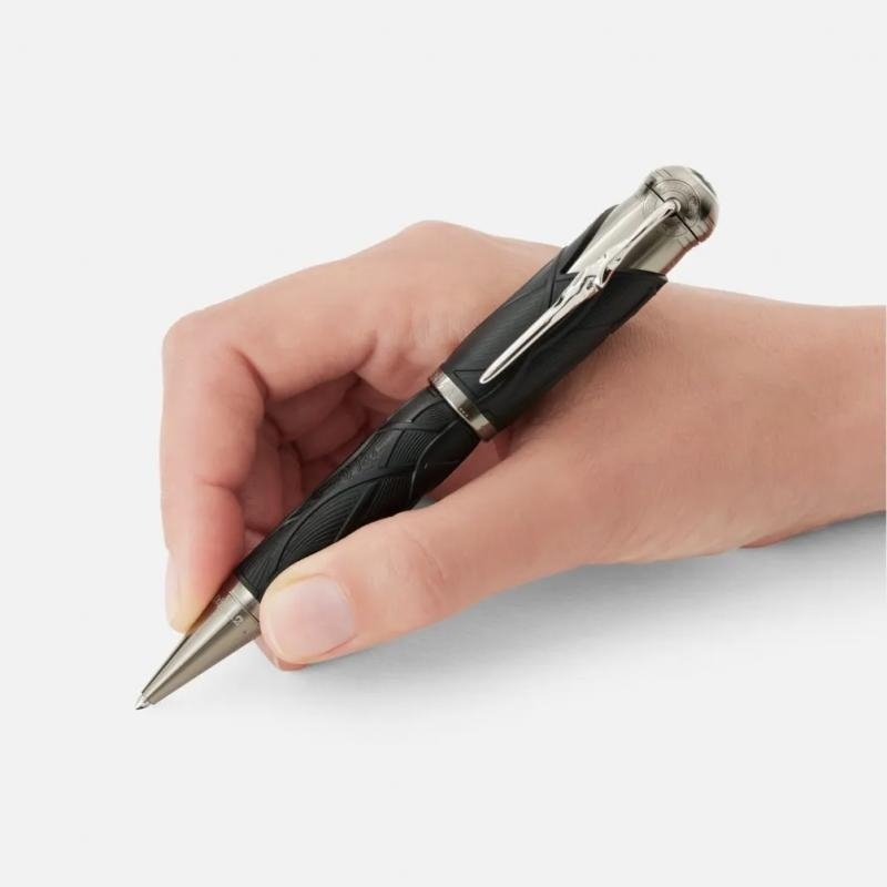 MONTBLANC | WRITERS EDITION | Penna Sfera Writers Edition Homage to Brothers Grimm Edizione Limitata | 30501.jpg