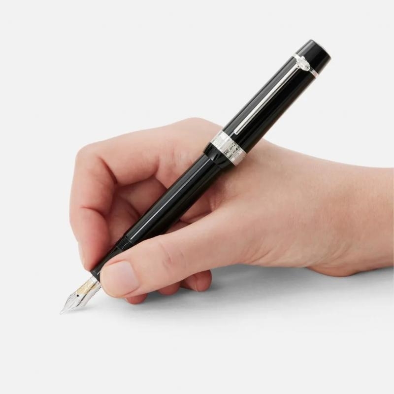 MONTBLANC | DONATION PEN | Stilografica Donation Pen Homage to Frédéric Chopin Edizione Speciale M | 30516.jpg