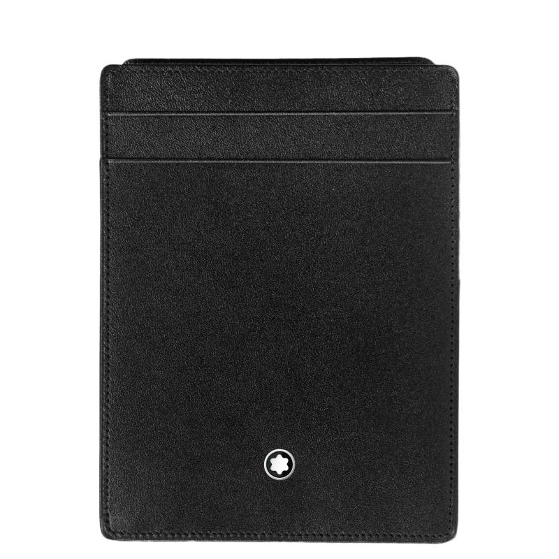 MONTBLANC | MEISTERSTUCK | Custodia Tascabile 4 Scomparti Meisterstück Portadocumento | 30538.jpg