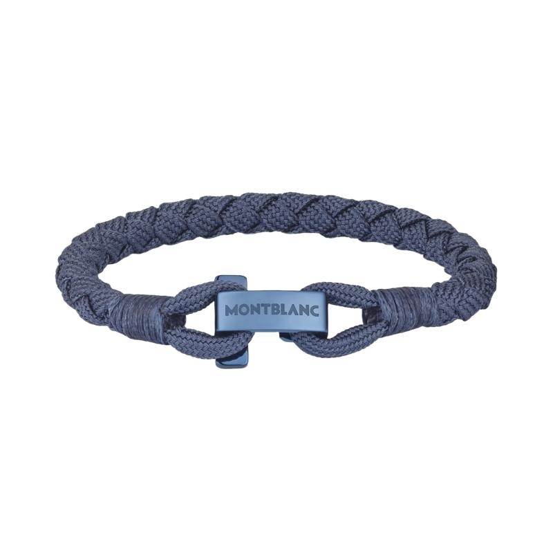 MONTBLANC | MEISTERSTUCK | Bracciale Meisterstück Glacier | 30596.jpg