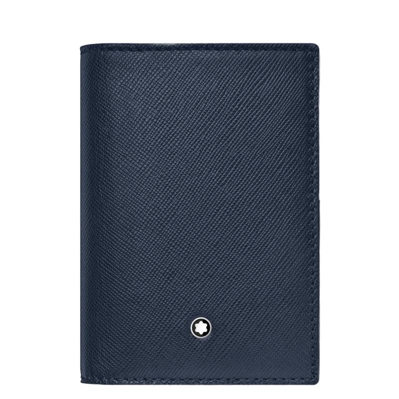 MONTBLANC | SARTORIAL | Porta biglietti da visita Montblanc Sartorial - | 30658.jpg