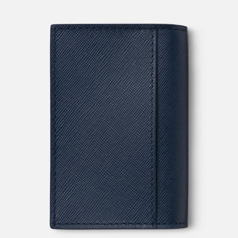 MONTBLANC | SARTORIAL | Porta biglietti da visita Montblanc Sartorial - | 30662.jpg