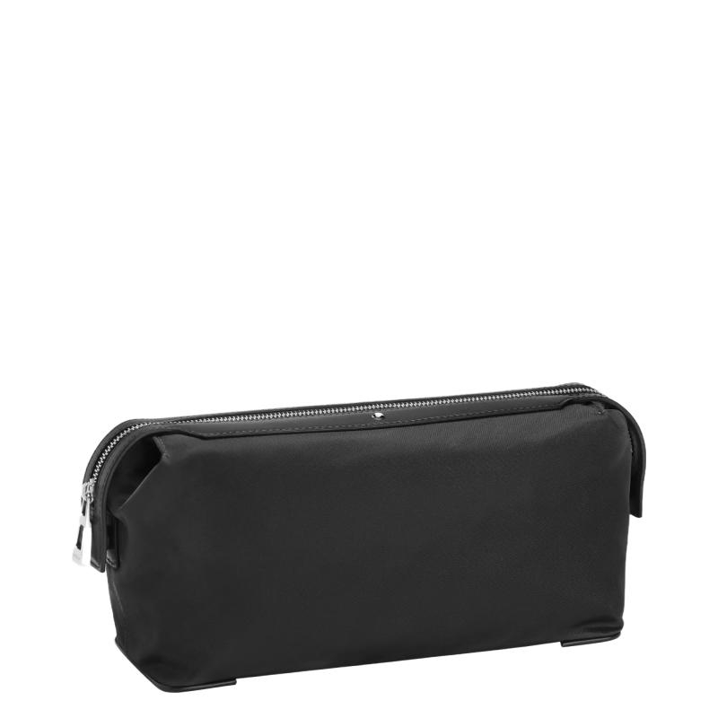 MONTBLANC |  | Beauty Case Blue Spirit | 30677.jpg