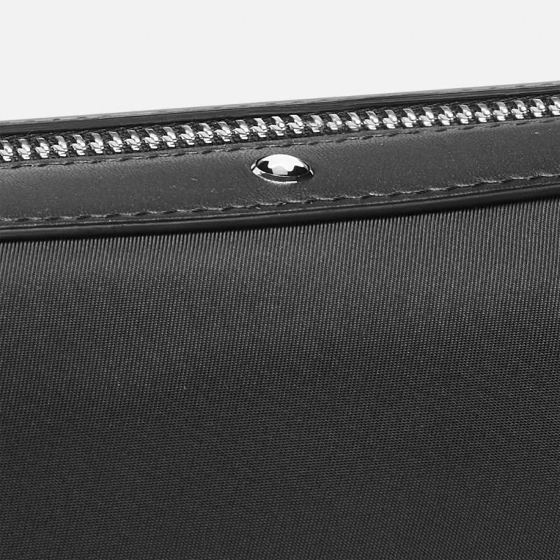 MONTBLANC |  | Beauty Case Blue Spirit | 30678.jpg