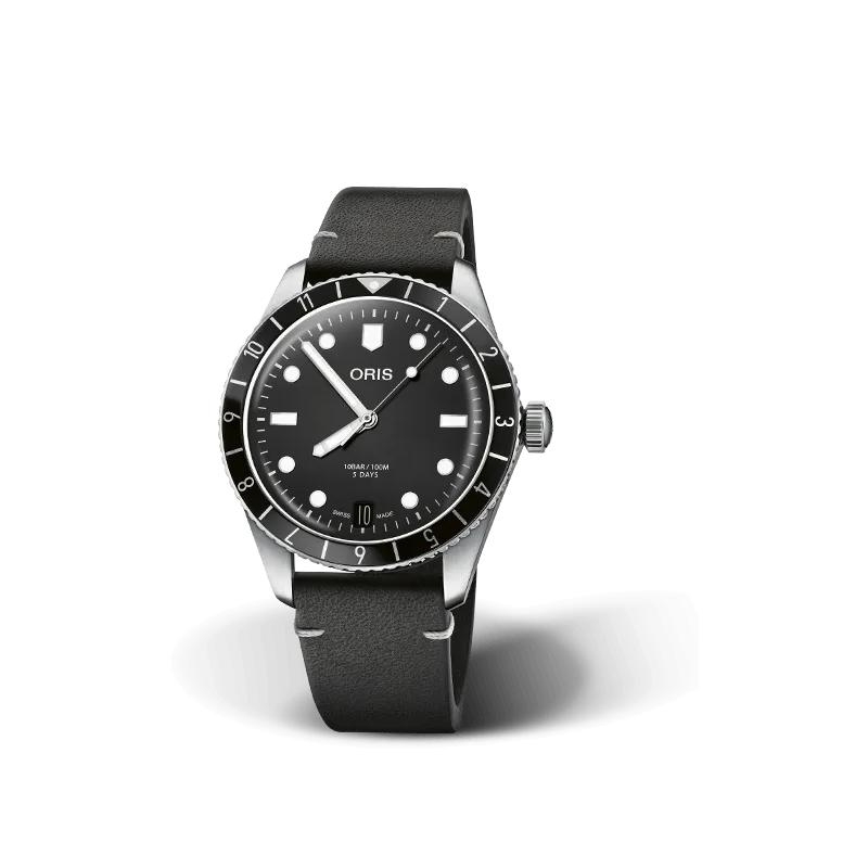 Divers Sixty-Five 12H Calibre 400