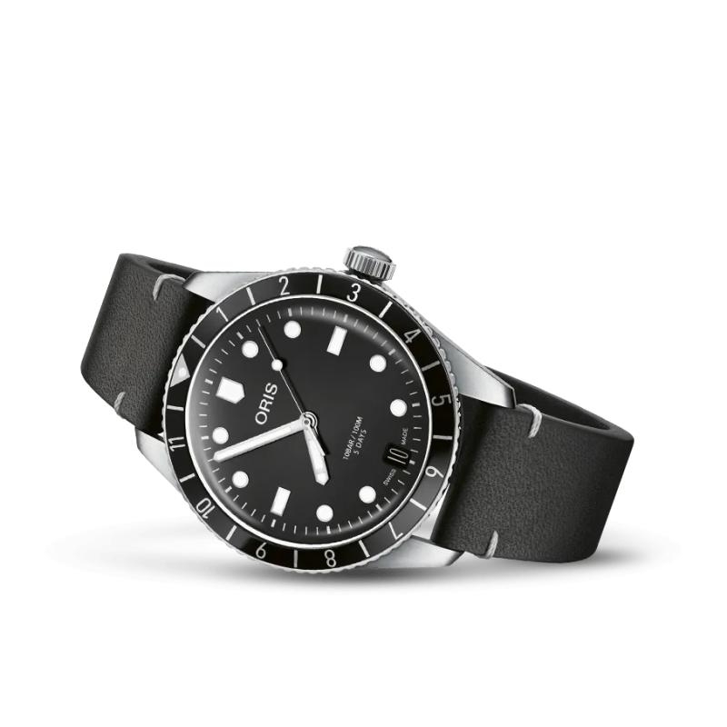 Divers Sixty-Five 12H Calibre 400