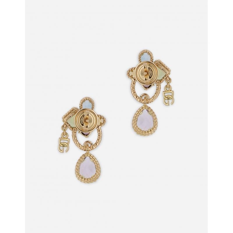 DOLCE&GABBANA | TRADITION | Orecchini | 31041.jpg