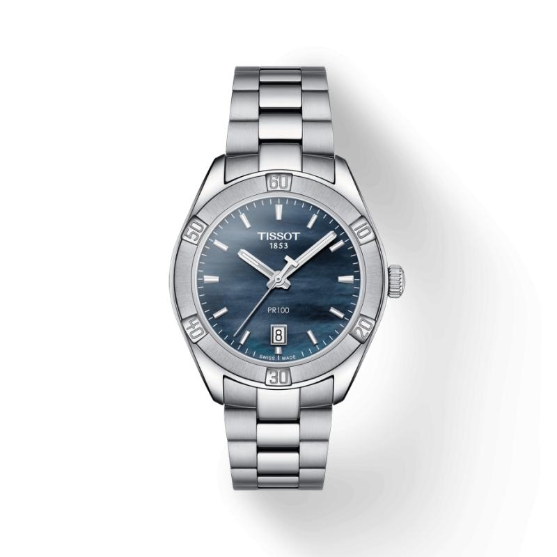 TISSOT | T-CLASSIC | PR 100 Sport Chic | 31114.jpg