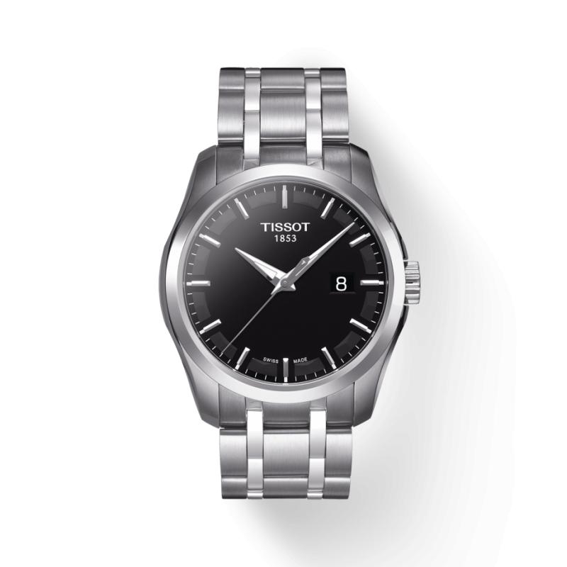TISSOT | T-CLASSIC | Couturier | 31153.jpg