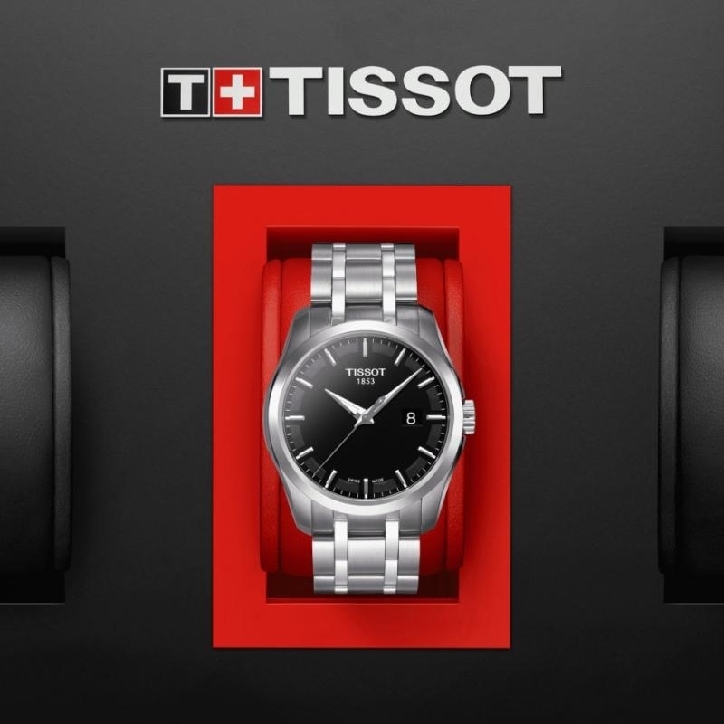 TISSOT | T-CLASSIC | Couturier | 31156.jpg