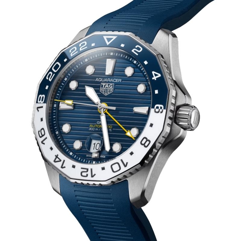TAG HEUER | AQUARACER | Aquaracer Professional 300 GMT | 31304.jpg