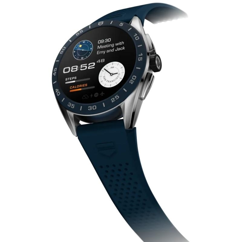 TAG HEUER | CONNECTED | Tag Heuer Connected | 31313.jpg