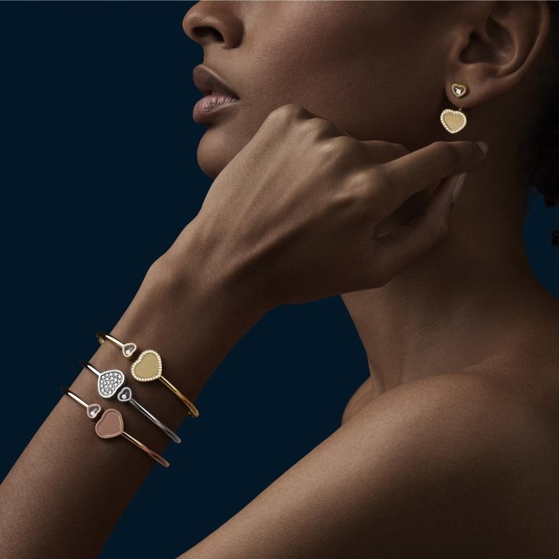 CHOPARD | HAPPY HEARTS | Bracciale | 31373.jpg