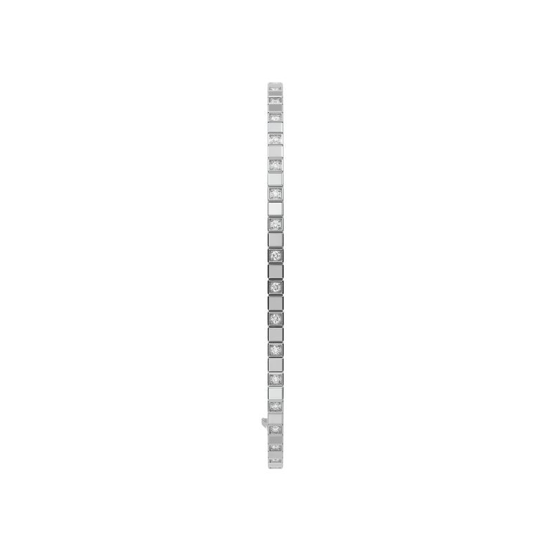 CHOPARD | ICE CUBE | Bracciale giunco | 31438.jpg
