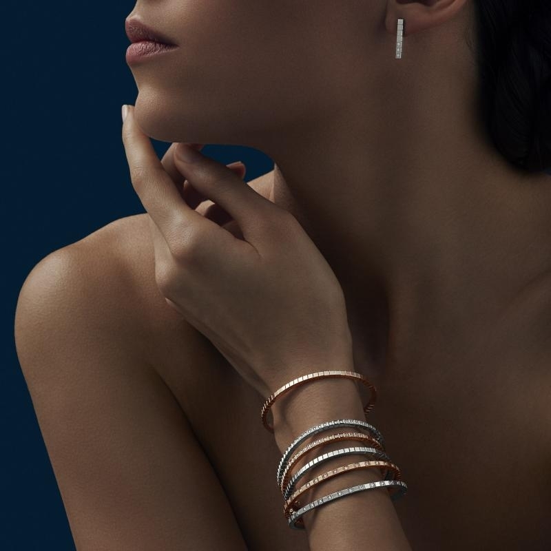 CHOPARD | ICE CUBE | Bracciale giunco | 31441.jpg