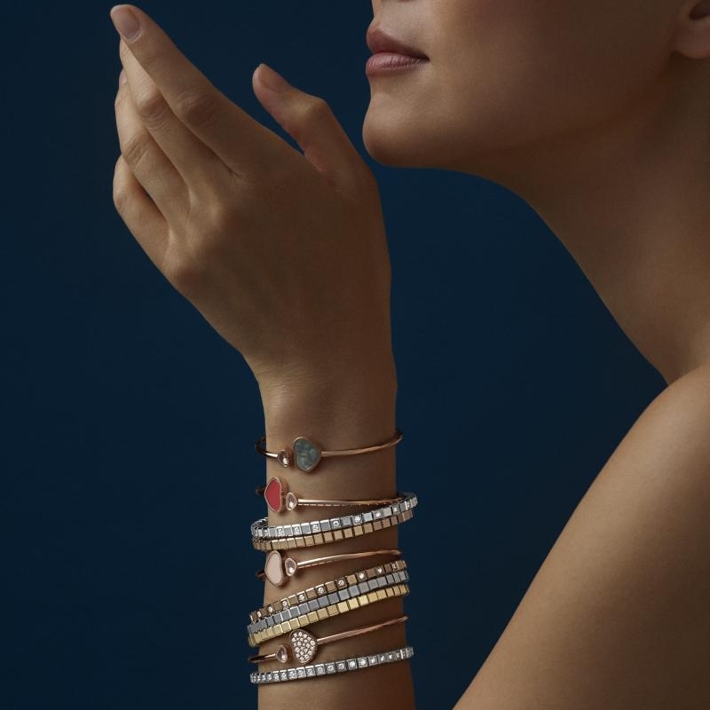 CHOPARD | HAPPY HEARTS | Bracciale | 31457.jpg