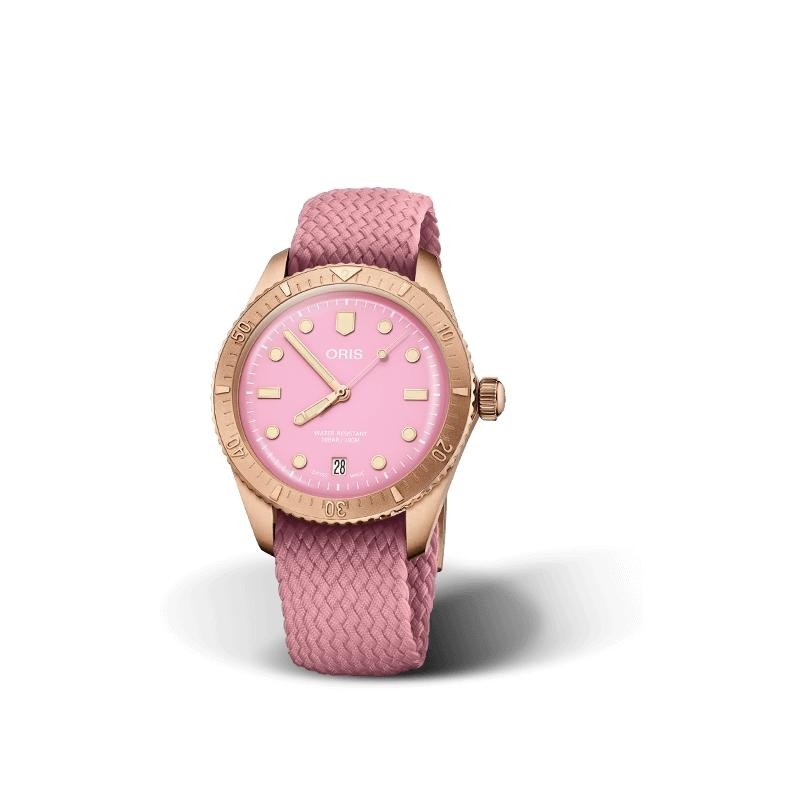 Divers Sixty-Five Cotton Candy