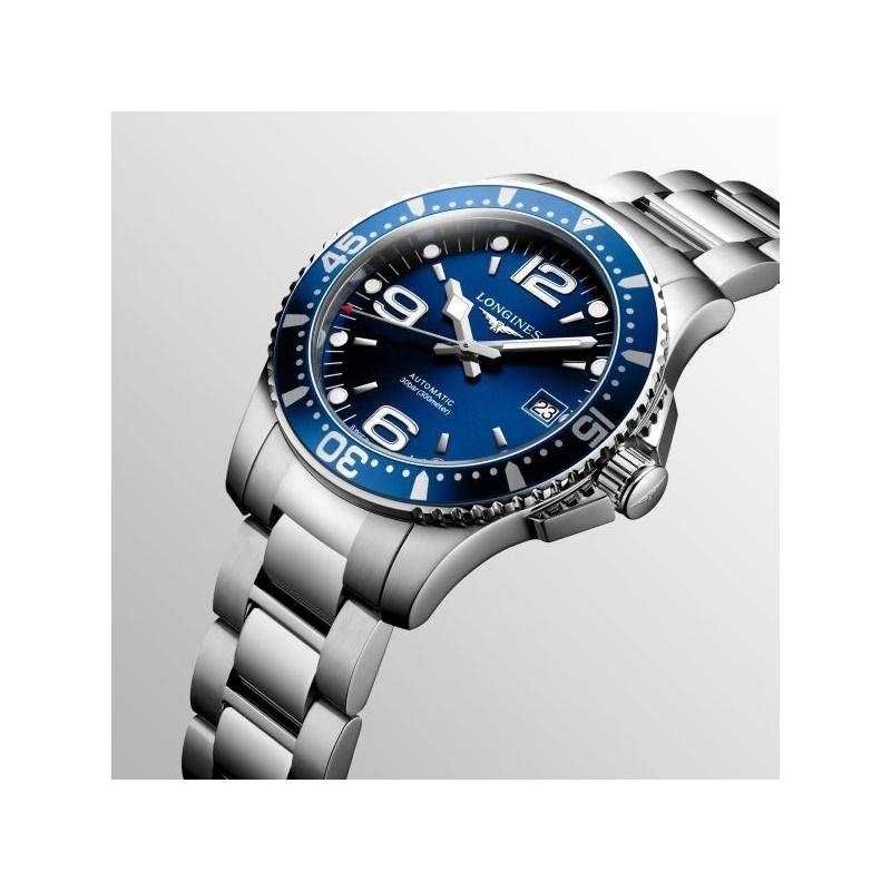 LONGINES | HYDROCONQUEST | HydroConquest | 31614.jpg