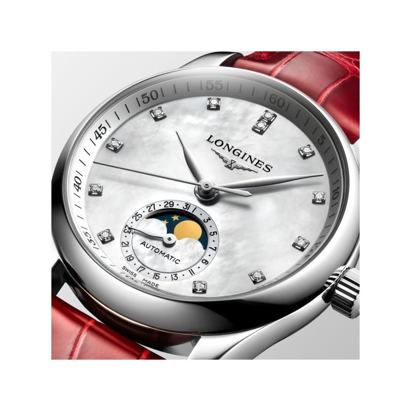 LONGINES | THE LONGINES MASTER COLLECTION | The Longines Master Collection | 31650.jpg