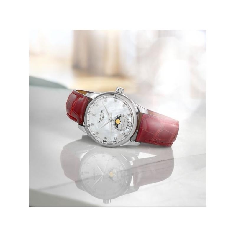 LONGINES | THE LONGINES MASTER COLLECTION | The Longines Master Collection | 31651.jpg