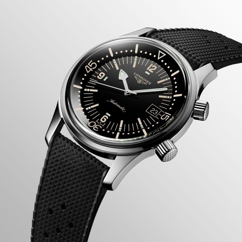 LONGINES | THE LONGINES LEGEND DIVER | The Longines Legend Diver Watch | 31665.jpg