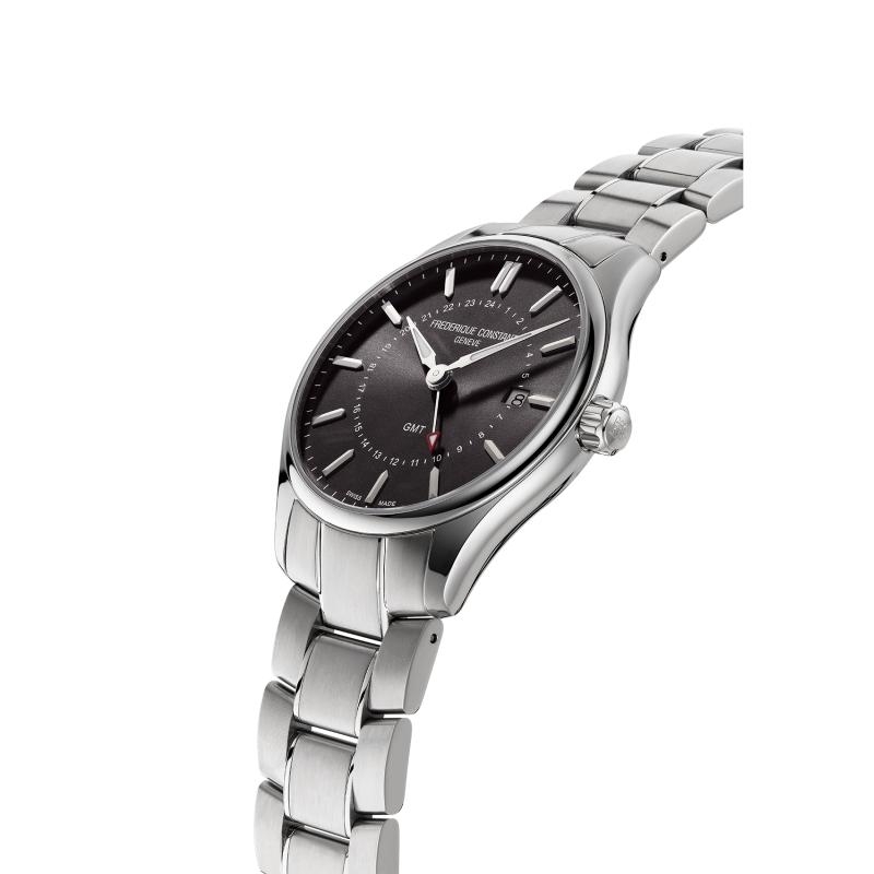 FREDERIQUE CONSTANT | CLASSICS | Quartz GMT | 31676.jpg