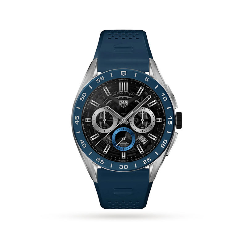 TAG HEUER | CONNECTED | Tag Heuer Connected | 31793.jpg