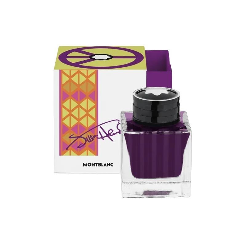 MONTBLANC | GREAT CHARACTERS EDITION | Boccetta d'inchiostro Piccolo Great Characters Jimi Hendrix | 31849.jpg