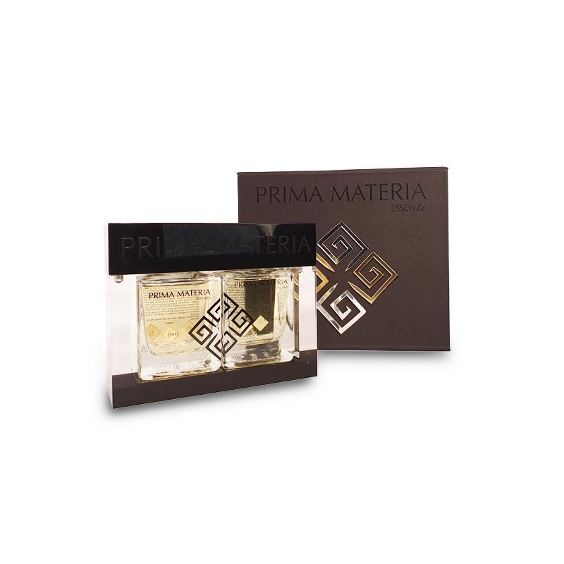 PRIMA MATERIA |  | Essenza Diamante e Oro | 31932.jpg