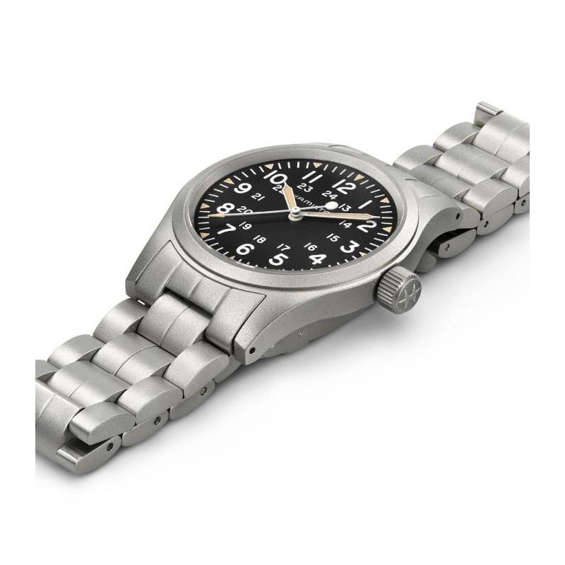 HAMILTON | KHAKI FIELD | Khaki Field Mechanical 38Mm | 31992.jpg