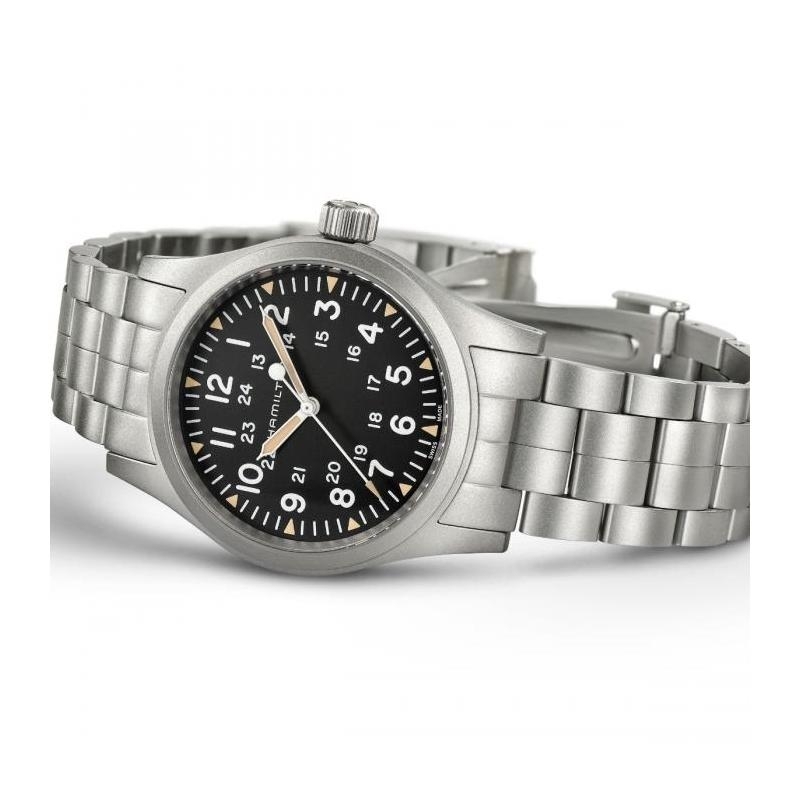 HAMILTON | KHAKI FIELD | Khaki Field Mechanical 38Mm | 31993.jpg