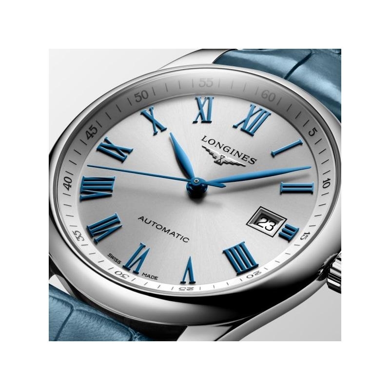 LONGINES | THE LONGINES MASTER COLLECTION | The Longines Master Collection | 32054.jpg