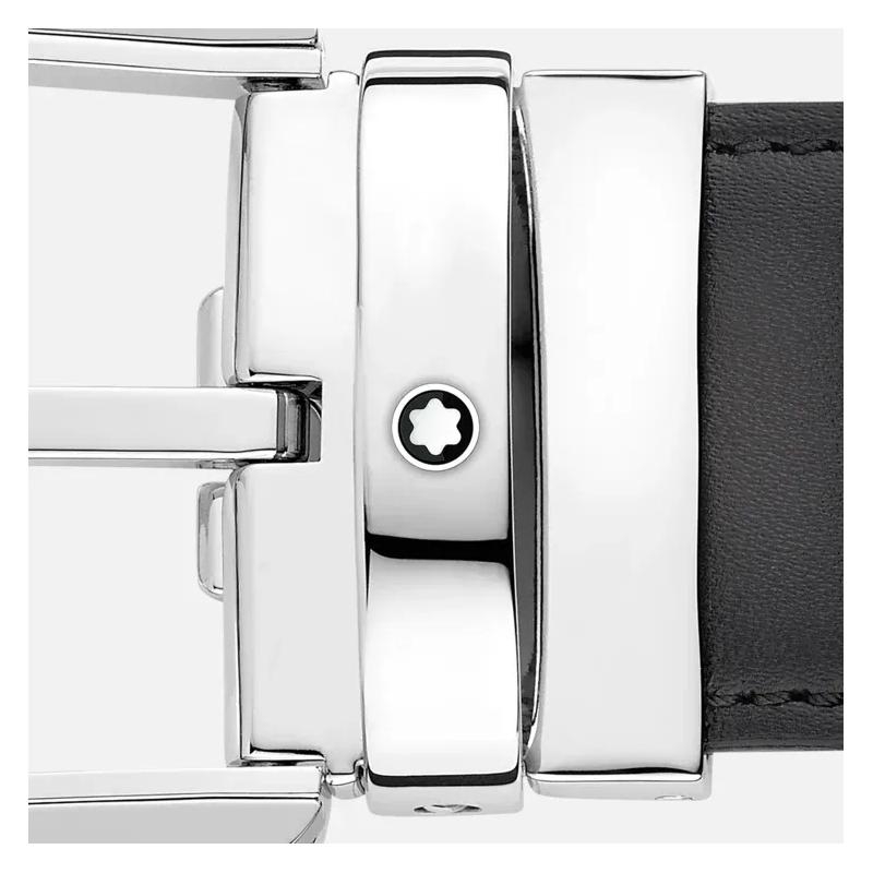 MONTBLANC |  | Cintura Reversibile 35 mm | 32324.jpg