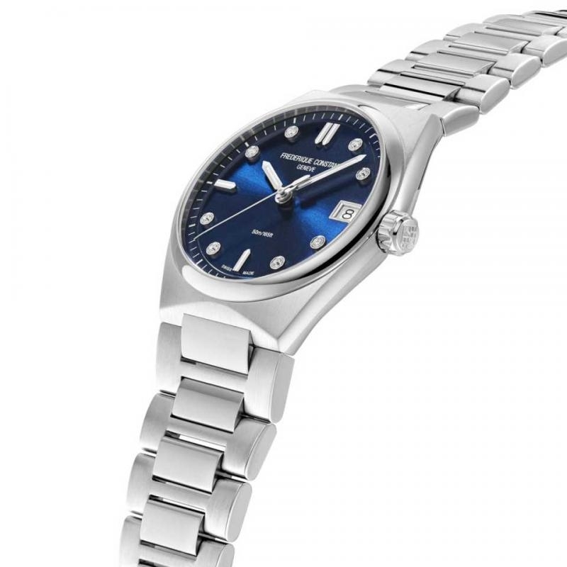 FREDERIQUE CONSTANT | HIGHLIFE | Highlife Ladies Quartz Fc | 32421.jpg
