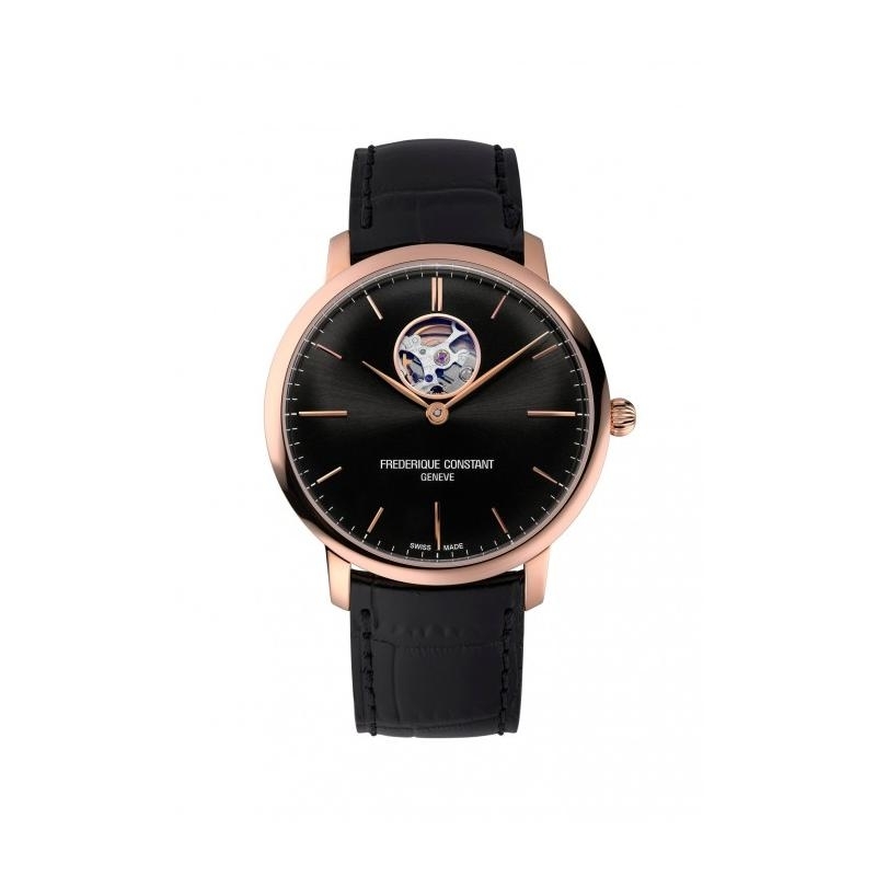 FREDERIQUE CONSTANT | SLIMLINE | Slimline Heart Beat Automatic | 32425.jpg