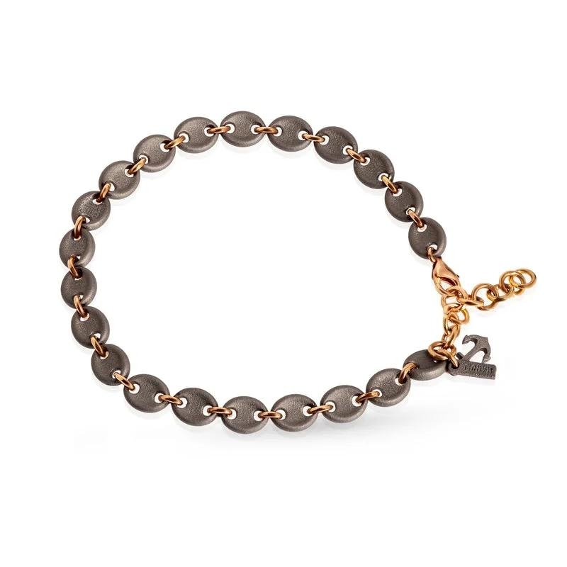 MANO | MINIMAL | Bracciale Maglie Marine | 32469.jpg