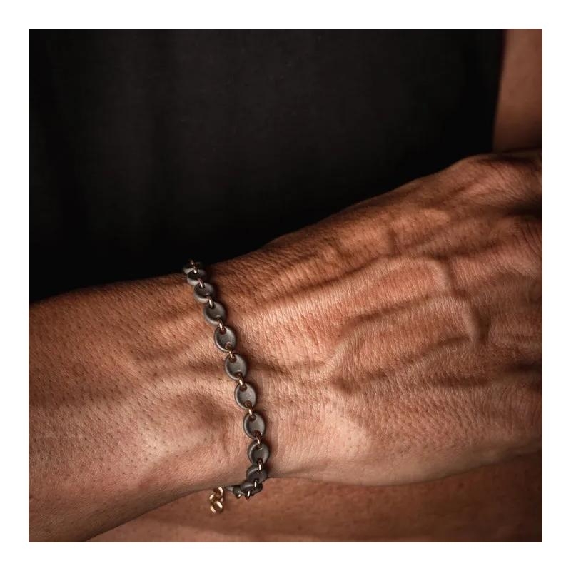 MANO | MINIMAL | Bracciale Maglie Marine | 32471.jpg