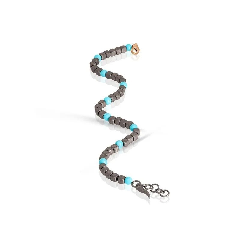MANO | CUBY | Bracciale Turchese | 32491.jpg