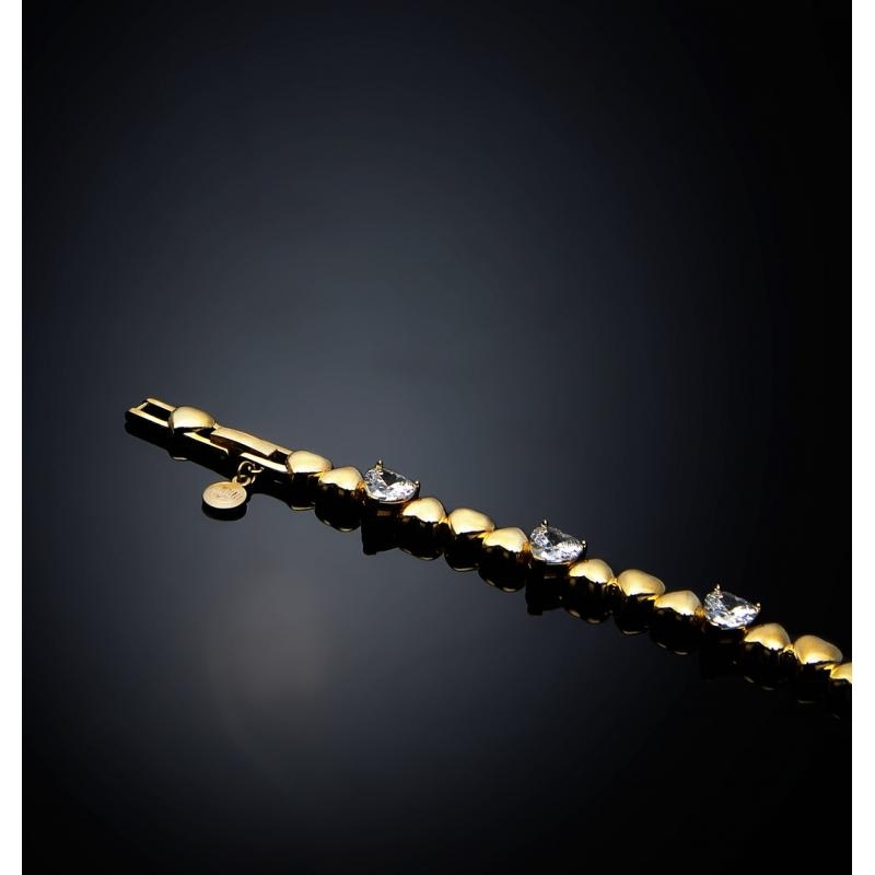 CHIARA FERRAGNI | CUORICINO | Bracciale Cuoricino | 32510.jpg