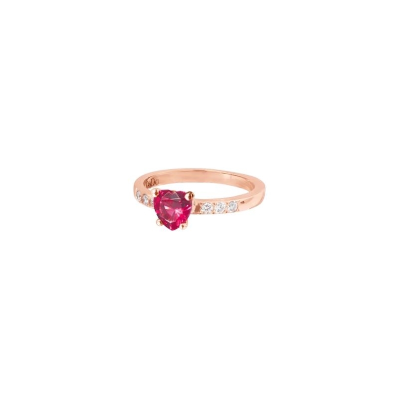 DODO | 100% AMORE | Anello Cuore | 32623.jpg