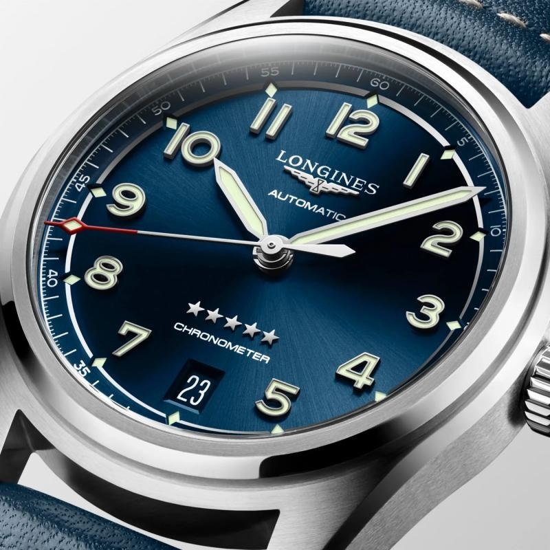LONGINES | LONGINES SPIRIT | Longines Spirit | 32643.jpg