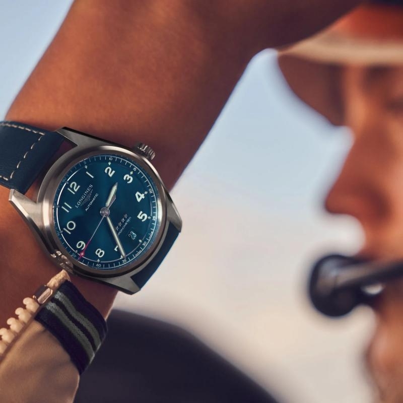 LONGINES | LONGINES SPIRIT | Longines Spirit | 32645.jpg