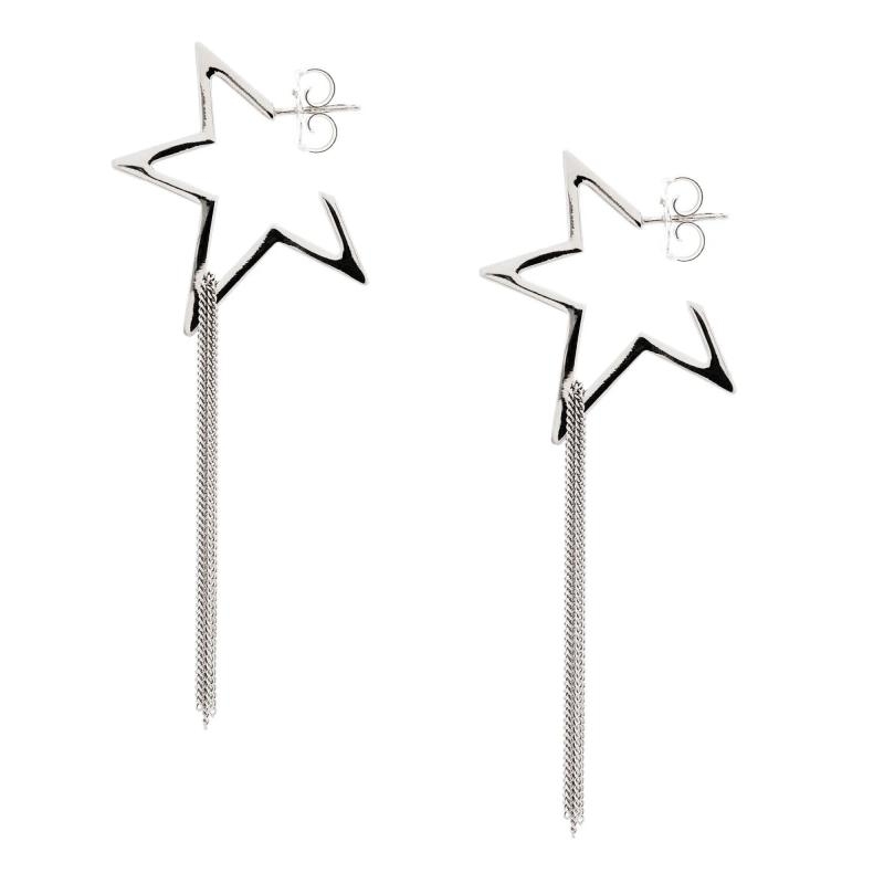 Orecchini Falling Stars