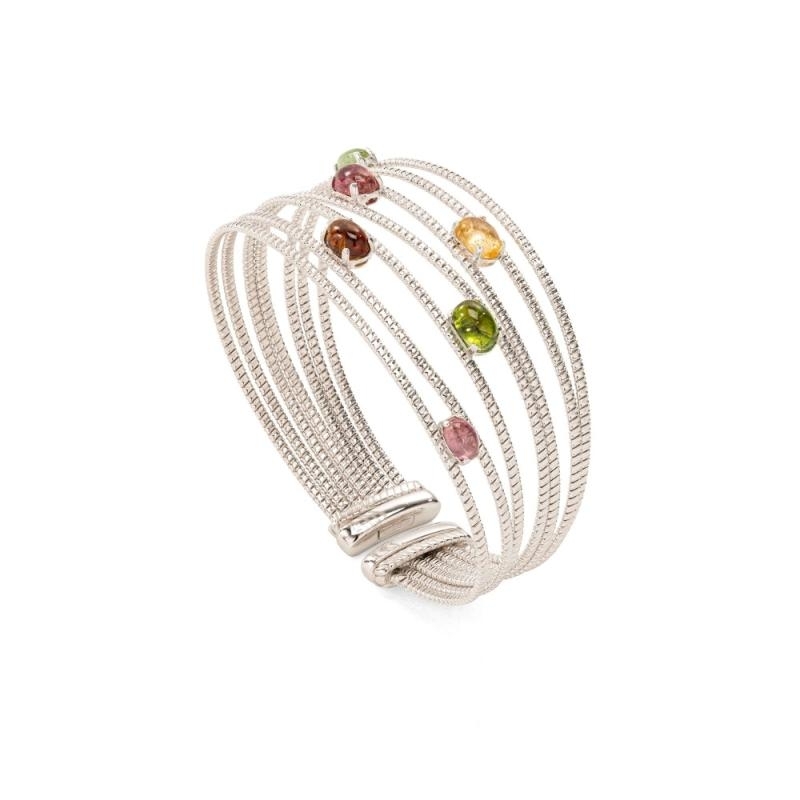 MARLI&CO. | SHINING STRIPES | Bracciali argento | 32811.jpg