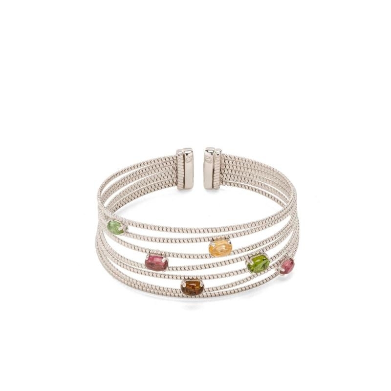 MARLI&CO. | SHINING STRIPES | Bracciali argento | 32812.jpg
